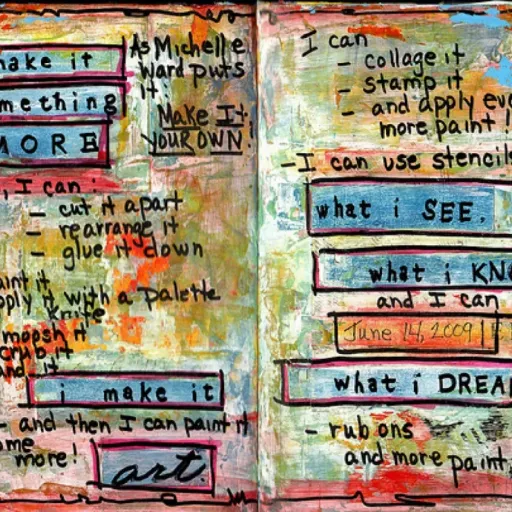 Training Diploma in Art Therapy Coaching